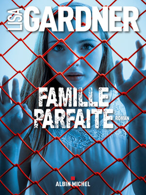 cover image of Famille parfaite